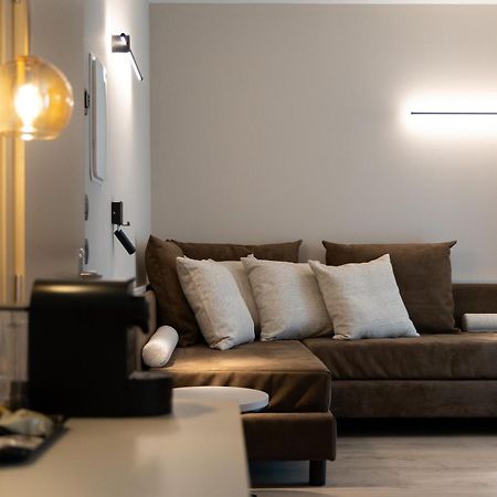 Brione Green Resort Riva del Garda Kültér fotó