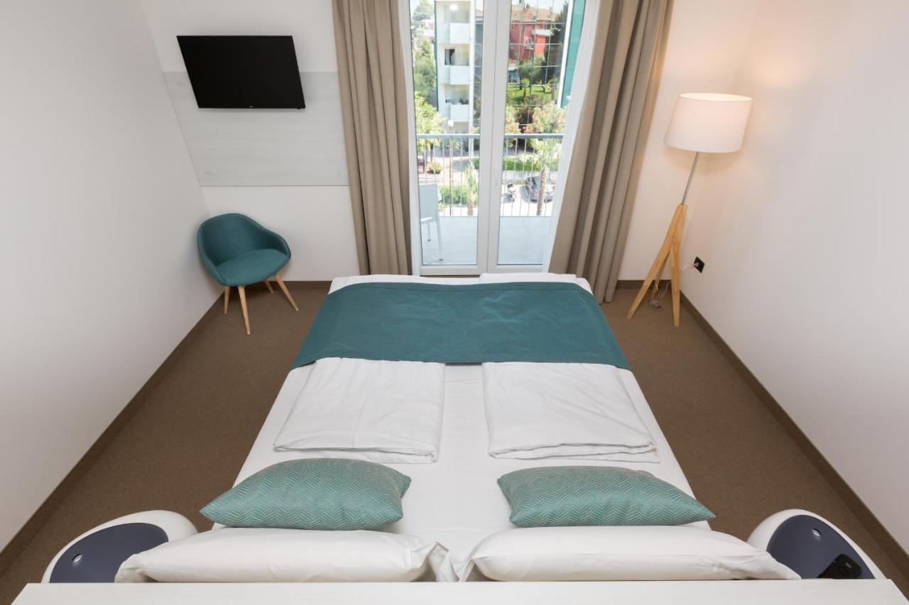 Brione Green Resort Riva del Garda Kültér fotó