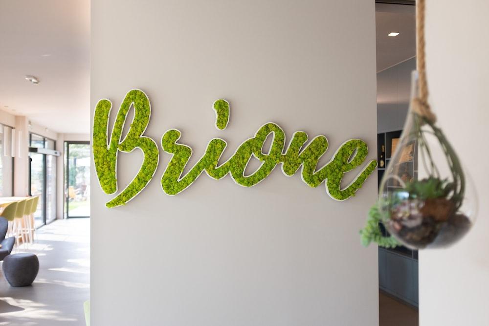 Brione Green Resort Riva del Garda Kültér fotó