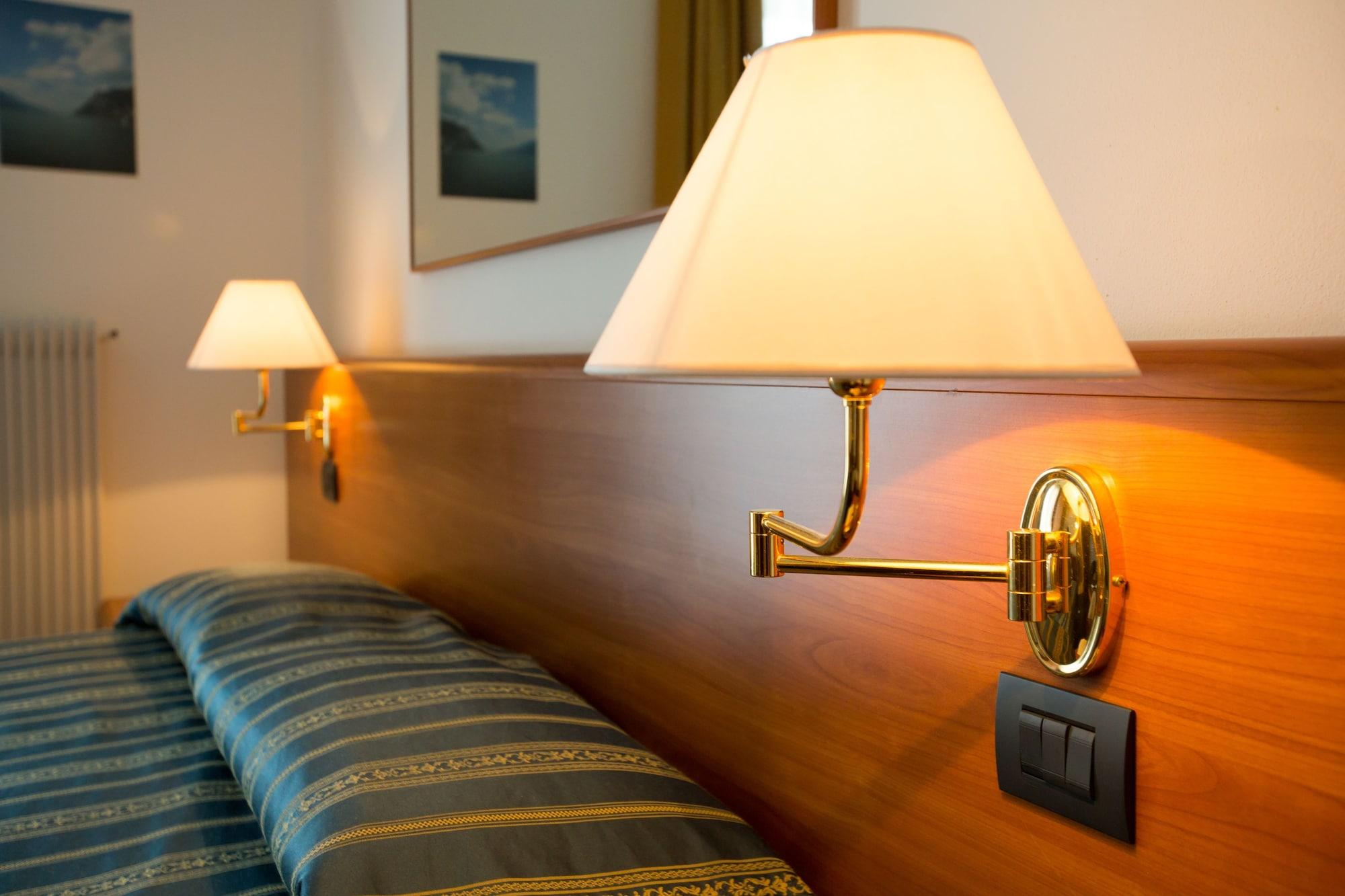 Brione Green Resort Riva del Garda Kültér fotó