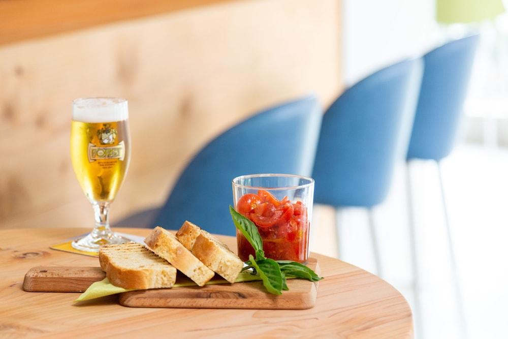 Brione Green Resort Riva del Garda Kültér fotó