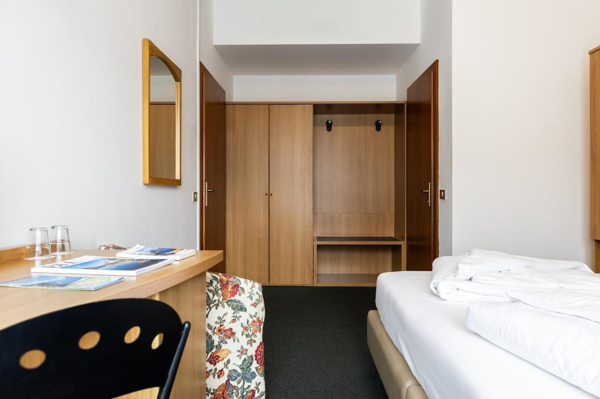 Brione Green Resort Riva del Garda Kültér fotó
