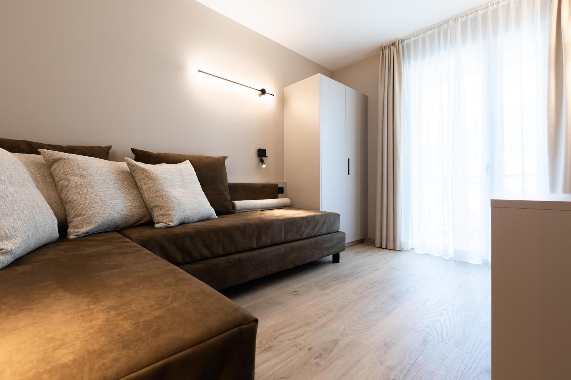 Brione Green Resort Riva del Garda Kültér fotó
