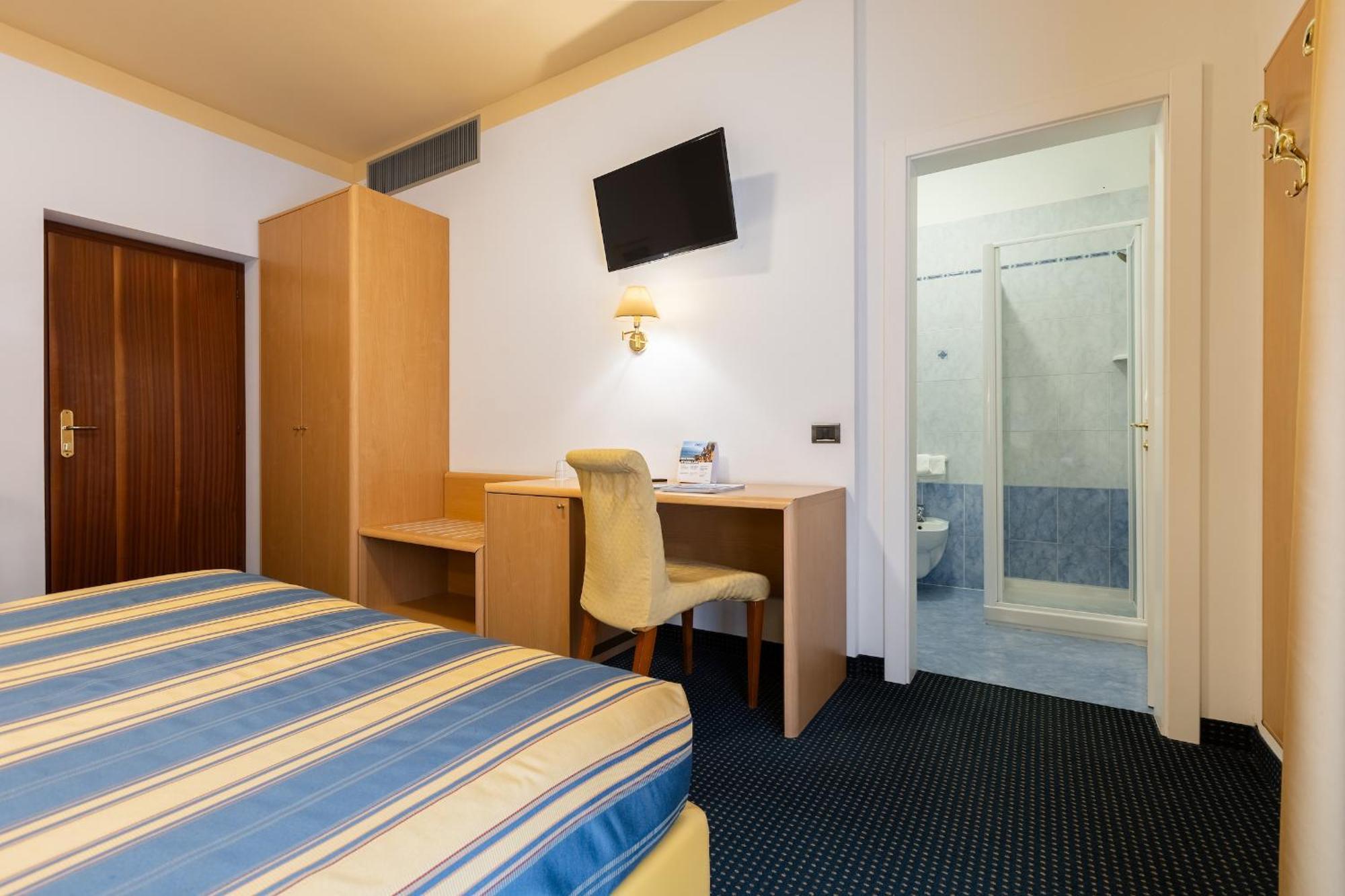 Brione Green Resort Riva del Garda Kültér fotó