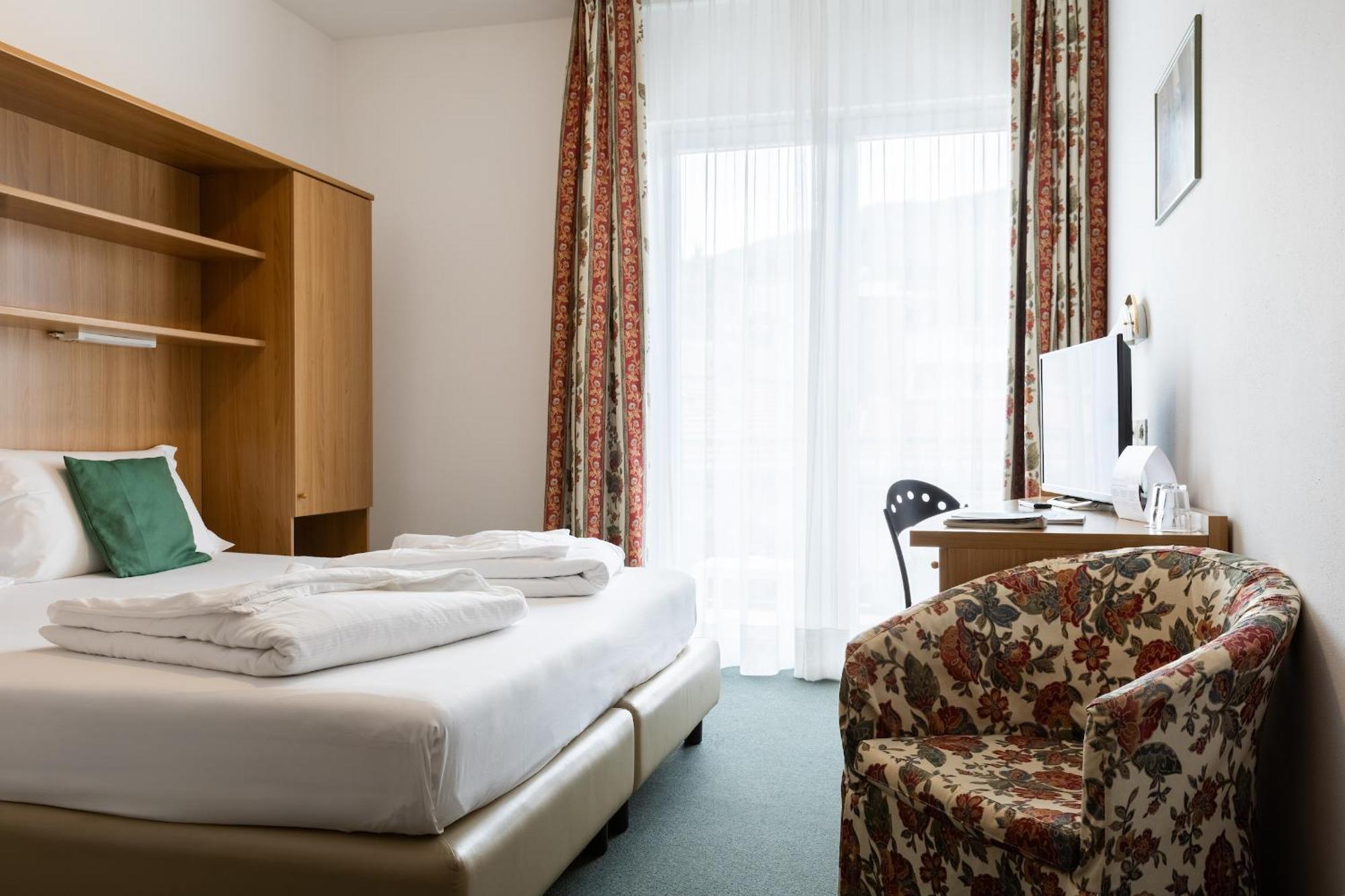 Brione Green Resort Riva del Garda Kültér fotó