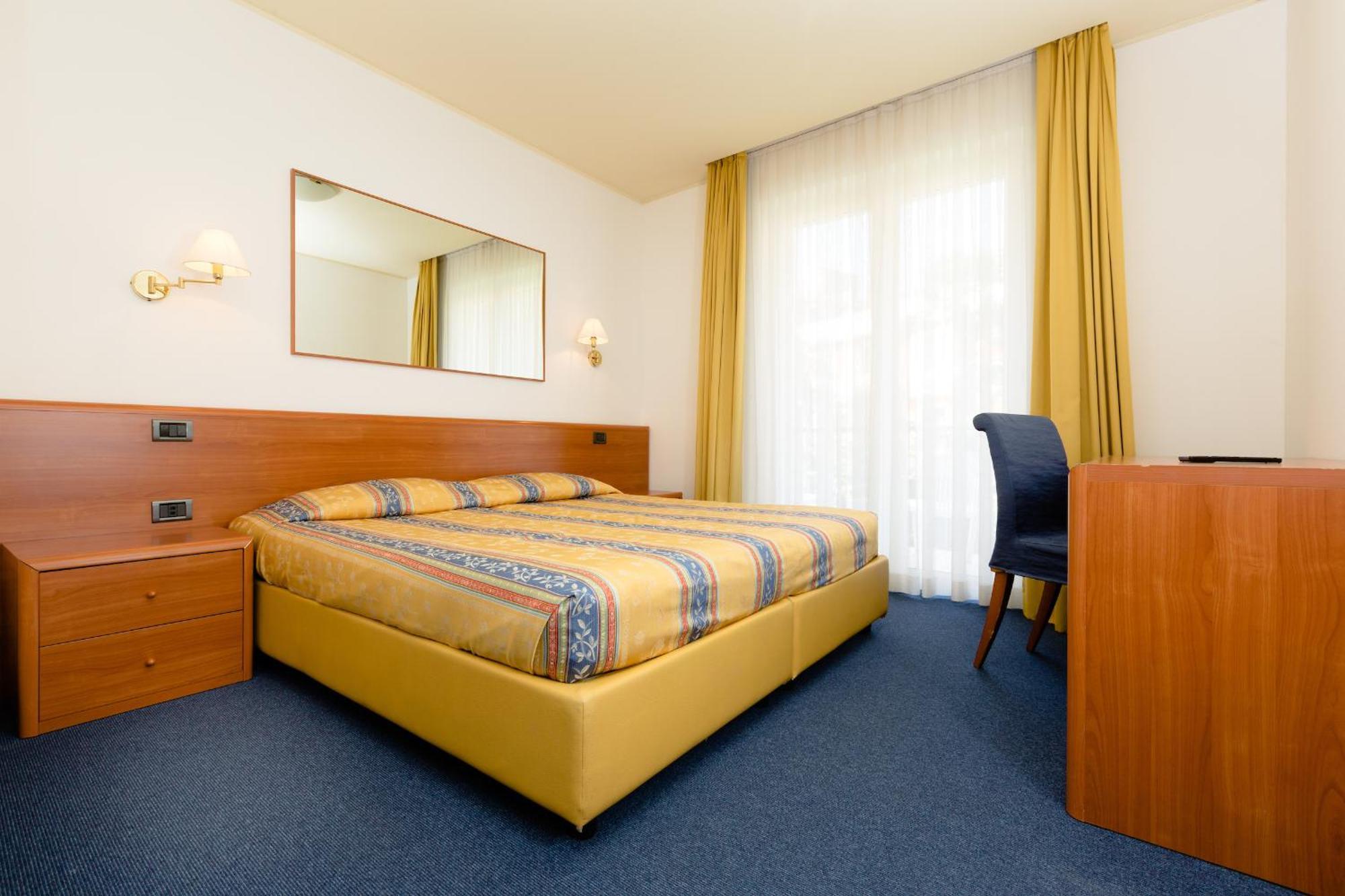Brione Green Resort Riva del Garda Kültér fotó