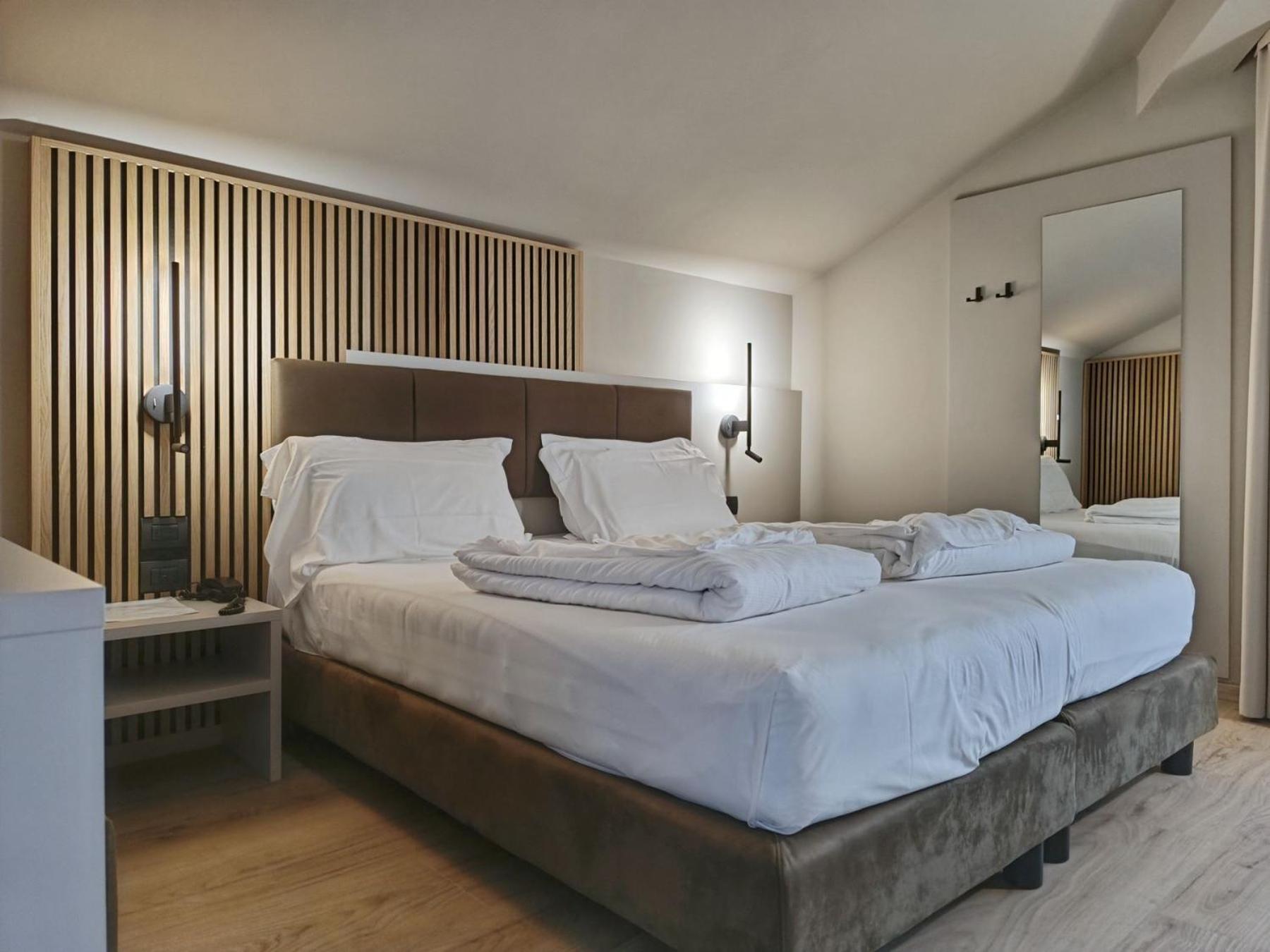 Brione Green Resort Riva del Garda Kültér fotó