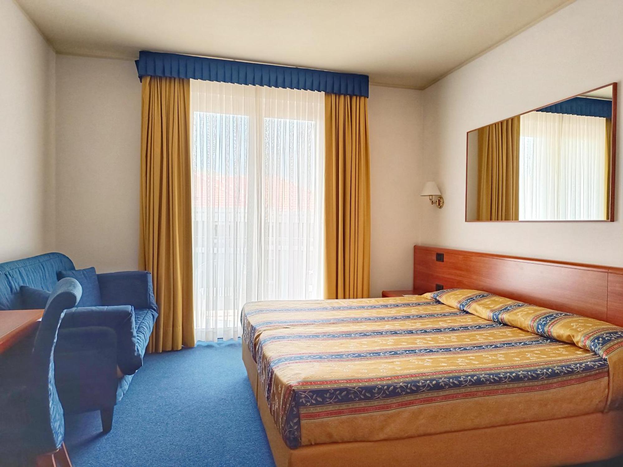 Brione Green Resort Riva del Garda Kültér fotó