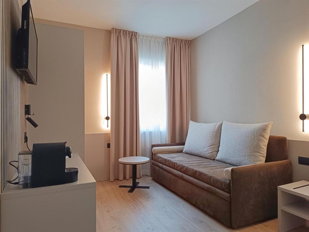 Brione Green Resort Riva del Garda Kültér fotó