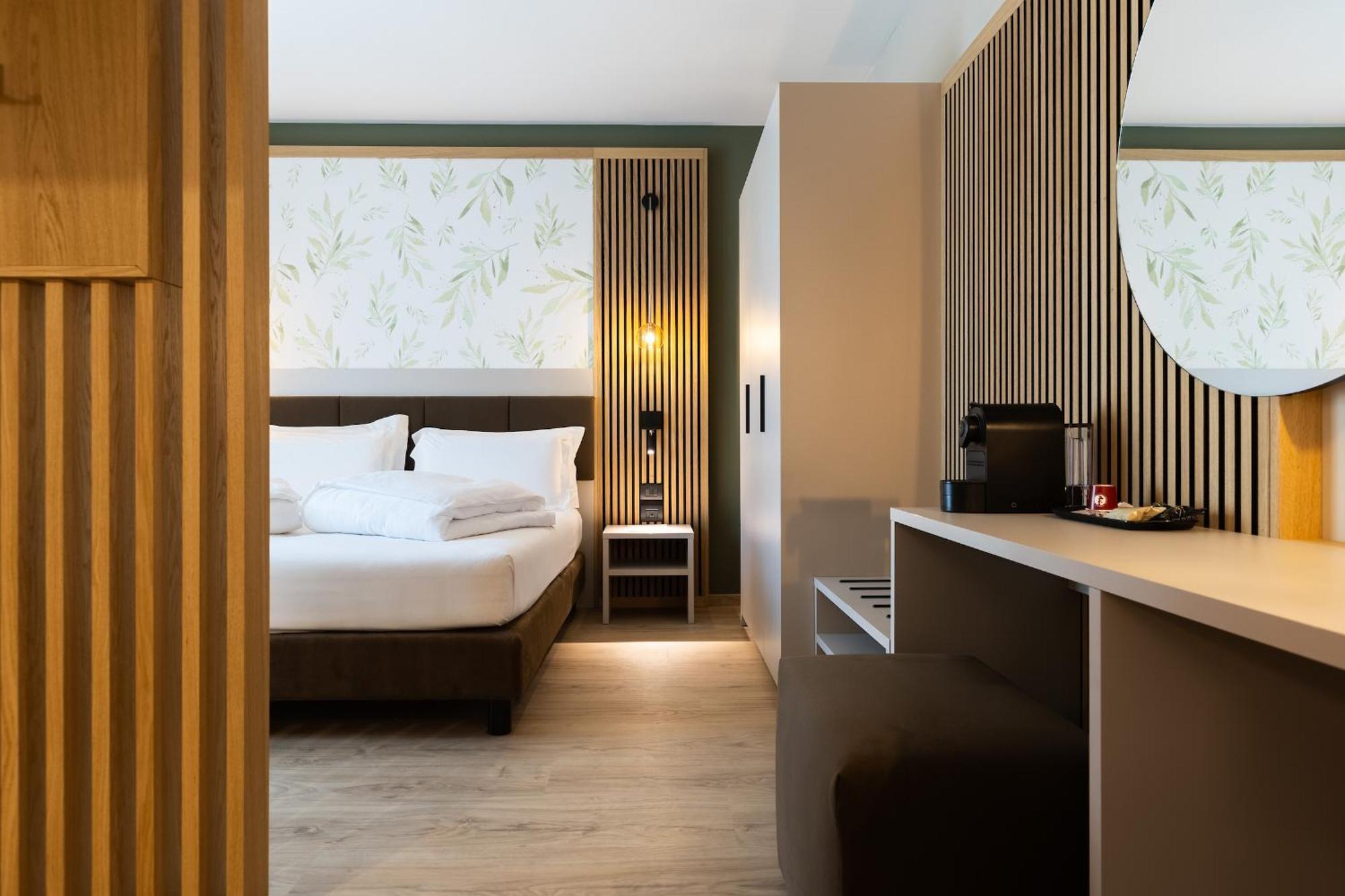 Brione Green Resort Riva del Garda Kültér fotó