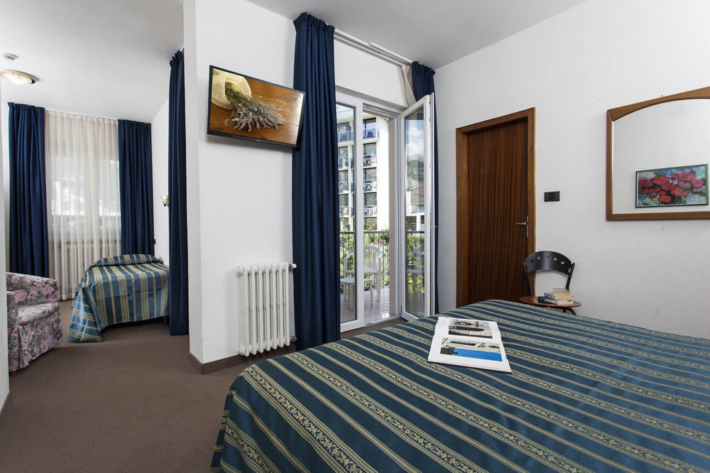 Brione Green Resort Riva del Garda Kültér fotó