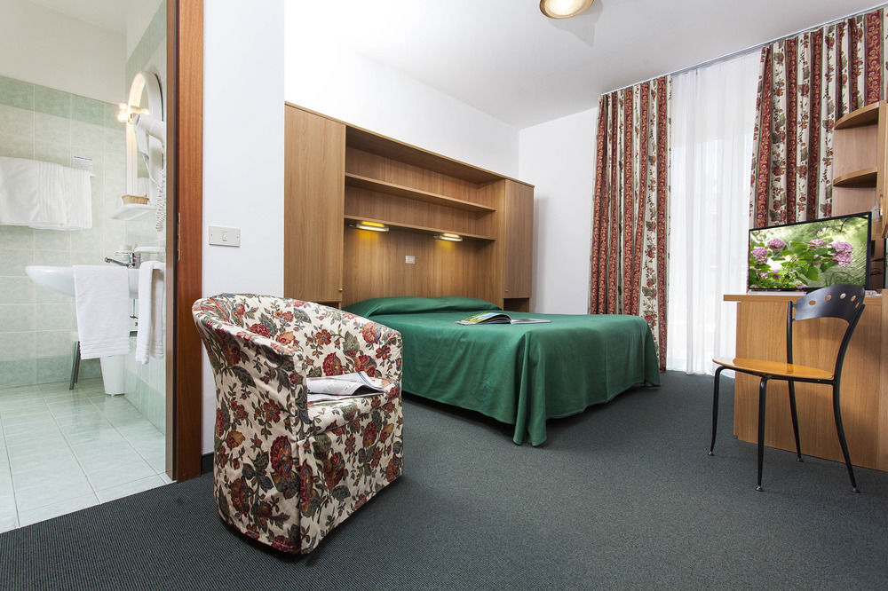 Brione Green Resort Riva del Garda Kültér fotó