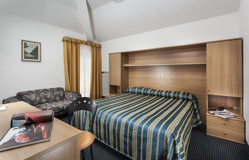 Brione Green Resort Riva del Garda Kültér fotó